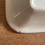 christmas serving dish Image 4
