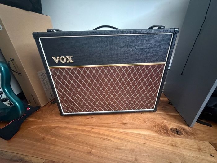 Vox Ac15 C2