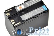 Canon BP-970G Battery