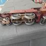 Hornby Prewar Tank Locomotive "O" Guage Image 3