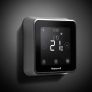 Honeywell T6 Wired programmable Thermostat + Boiler Hub Image 3