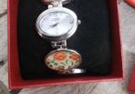 Beautiful NEW Watch, unwanted Gift