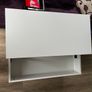 Lift Top 4 Legs Coffee Table with Storage Image 4