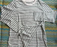 Nursing Mama Maternity Top H&M