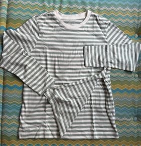 Nursing Mama Maternity Top H&M