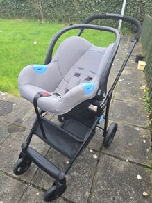 Buggy