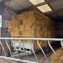 Small squares of oats and barley straw Image 2