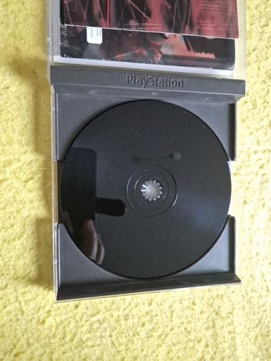 Silent Hill PlayStation1 Ps1 PlayStation2 Ps2 Games Original