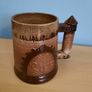 Collectable Ceramic Tankard beer mug Image 8