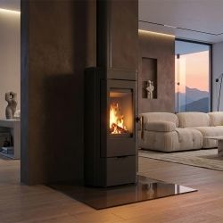 Koza K12 6 kW Stove