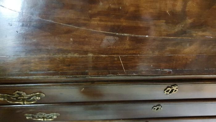 Georgian Bureau