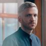 Olafur Arnalds Sunday 4th October 3:30pm Image 2
