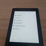 Kindle Paperwhite 6th Gen without Ads Image 2