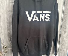 Men's Vans Jumper
