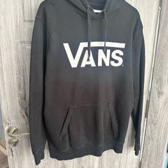 Men's Vans Jumper
