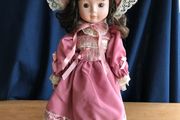 Collectable Porcelain Doll