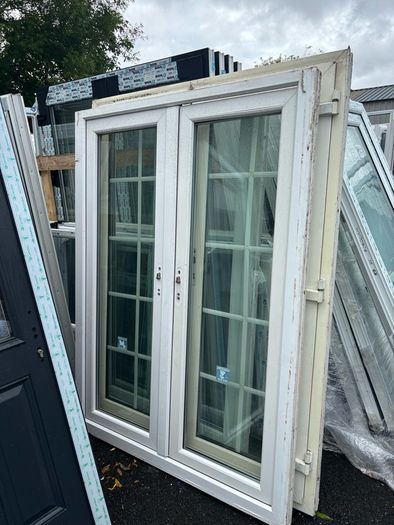 pvc doors