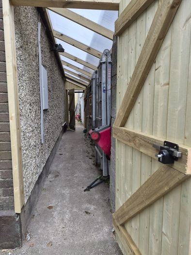 leanto