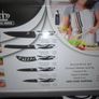 New knife set Image 2