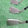 Golf clubs, full set and bag Image 6