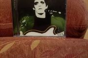 Cd Lou Reed Transformer