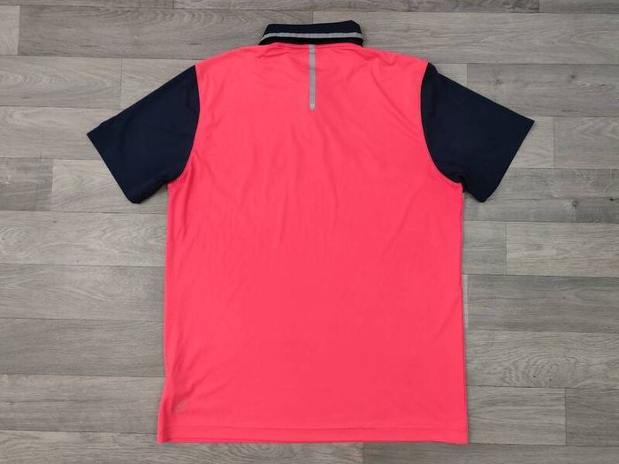 Puma Golf Polo Shirt Mens Large