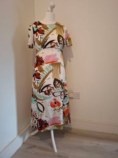 dress size 10