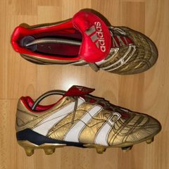 Adidas Predator Accelerator FG 25 year Pack Zidane F37076