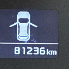 2017 Kia Carens