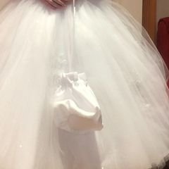 communion dress