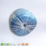 Mini Coil Rope - 10mm / 220 m - Blue Image 3
