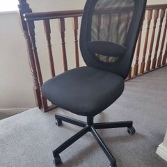 Office Chair Ikea Flintan: