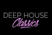 deep house classics on 12" vinyl