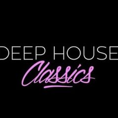 deep house classics on 12" vinyl