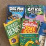 kids book bundle Image 3