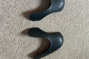 Shoe crease protectors