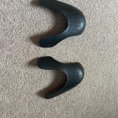 Shoe crease protectors