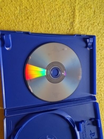 Smack Down vs. Raw 2007 PlayStation2 Ps2 games Original