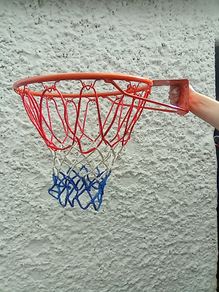 basketball hoop