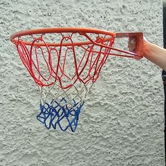 basketball hoop