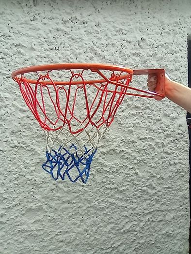 basketball hoop