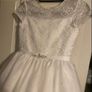 Communion Dress Image 4