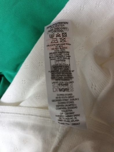Dunnes  Stores  Ladies  Long Thermal  Pants.  S. 14