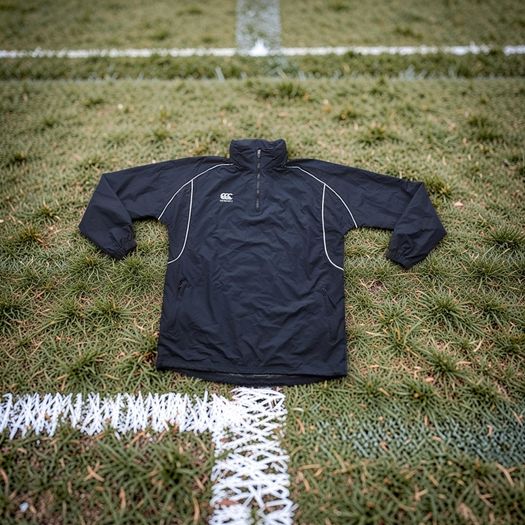 Canterbury Windbreaker Jacket Mens XL