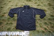 Canterbury Windbreaker Jacket Mens XL