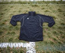 Canterbury Windbreaker Jacket Mens XL