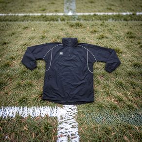 Canterbury Windbreaker Jacket Mens XL