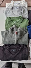 Men's clothes