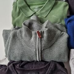 Men's clothes