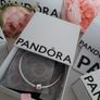 new genuine pandora moments bangles Image 10